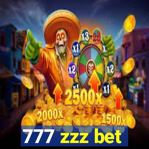 777 zzz bet